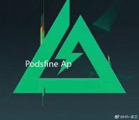 Podsfine App官方版v1.0.21 人气热度：19℃